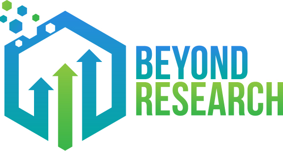 Beyond Research Logo